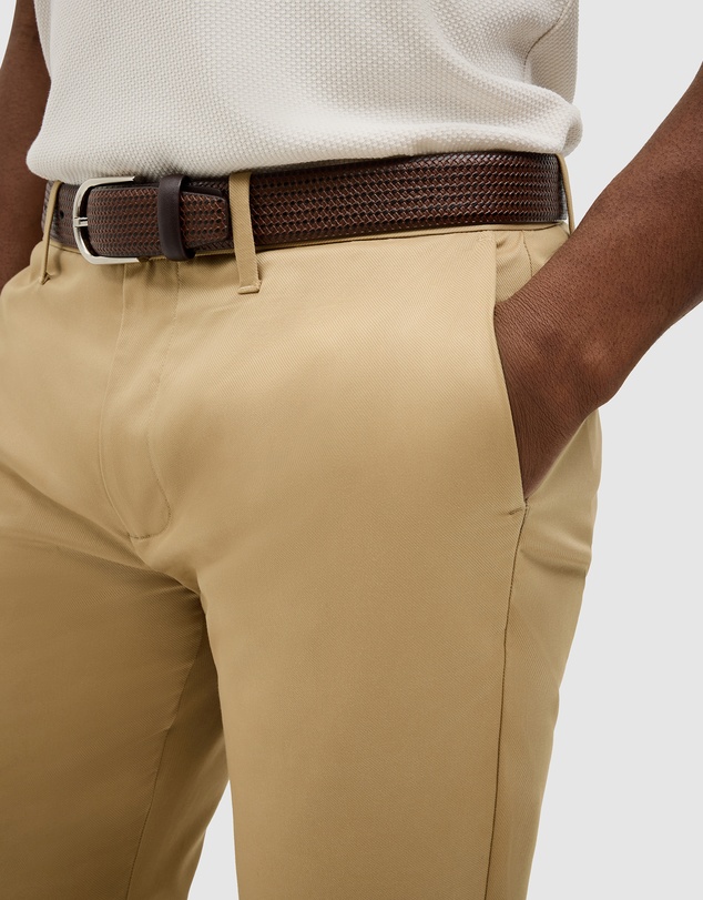 Politix - Bradley Stretch Chino