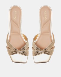 ALDO - Lota Slip On Sandals