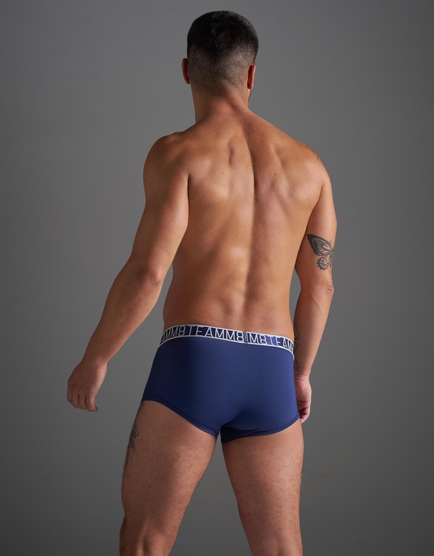 TEAMM8 - Shade Booty Trunk