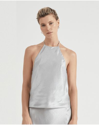Silver