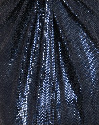 Pilgrim - Raven Off Shoulder Twist Gown