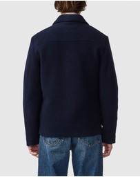 NN07 - Gael Jacket