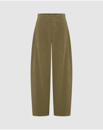 Morrison - Henry Cargo Pants