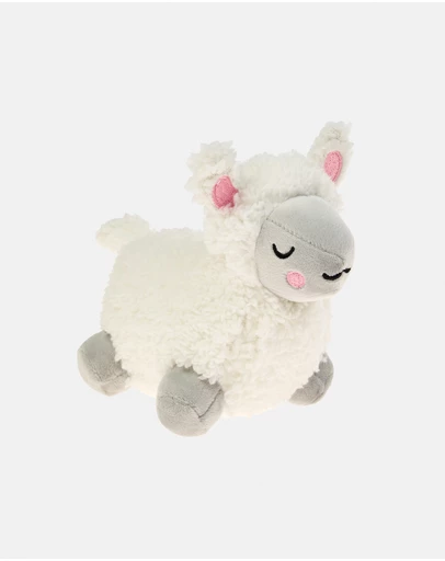 Linen House Kids - Lilly Lamb Novelty Cushion