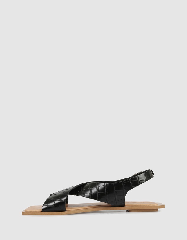 Beau Coops - Piera Sandals