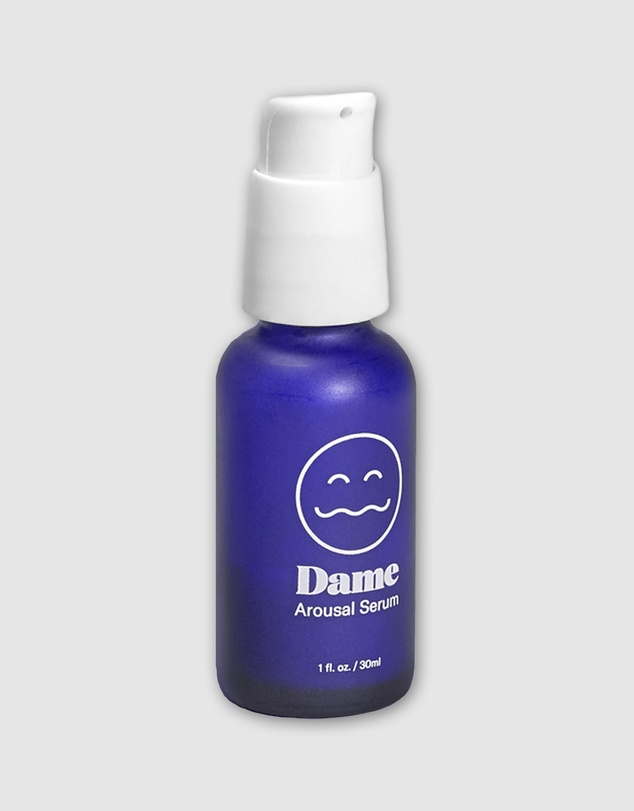 DAME - AROUSAL SERUM