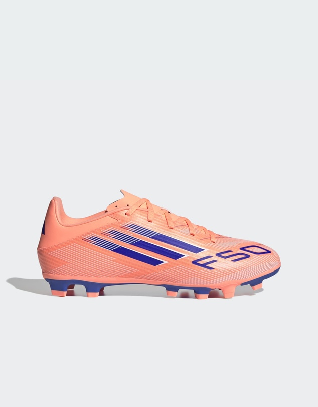 adidas Performance - F50 Club Firm/Multi-Ground Football Boots Unisex
