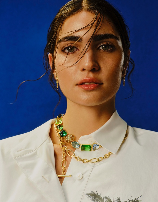 MIMCO - Garden Necklace