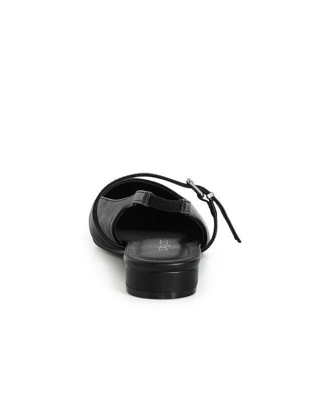 City Chic - Wide Fit Peasley Slingback