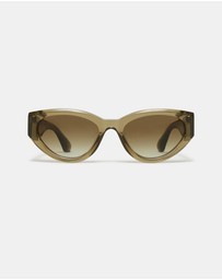 CHIMI - 6.3 Cat Eye Sunglasses