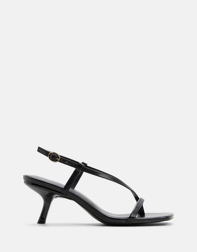 Call It Spring - Lexiii Heels