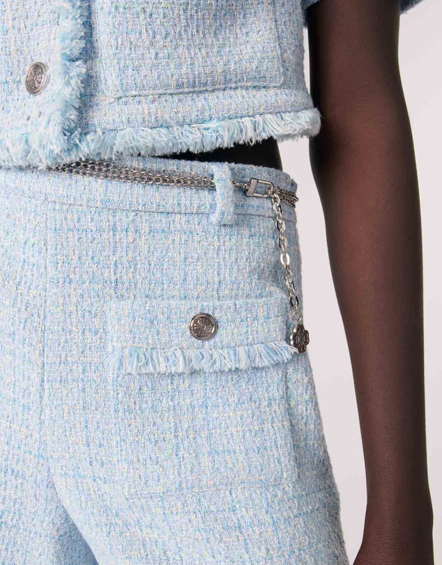 Maje - Ictorine Shorts