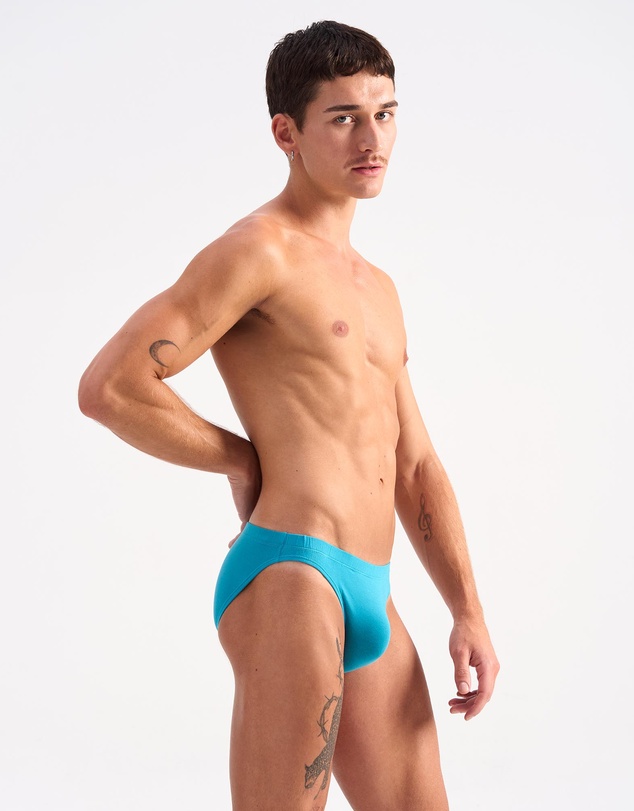 TEAMM8 - Body Bamboo Bikini Brief