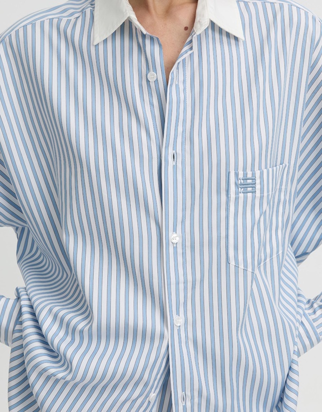 Blanca - Calypso Shirt