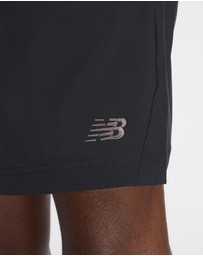 New Balance - Athletics Stretch Woven Shorts 7