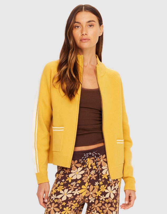 The Upside - Bonito Dylan Knit Jacket