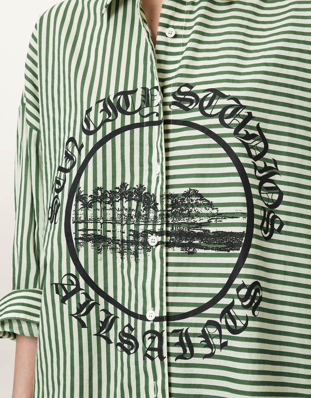AllSaints - Adrianne Shirt