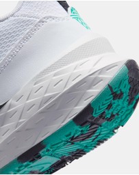 Nike - Nike Team Hustle D 12 - Kids