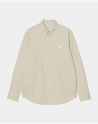 Carhartt WIP - LS Madison Shirt