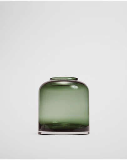 Country Road - Dom Medium Glass Vase