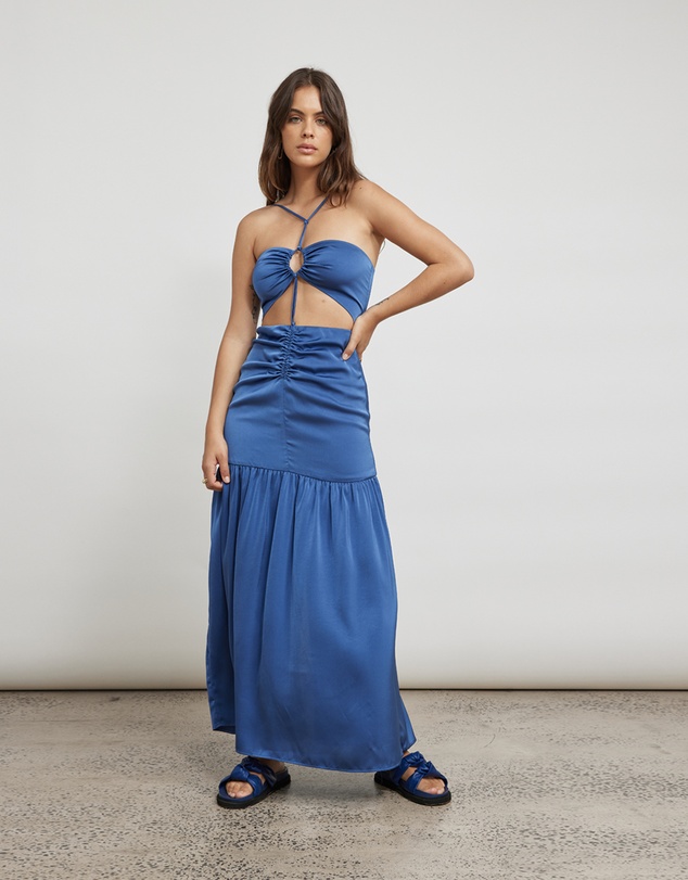 TOJHA - Niya Dress