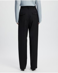 CAMILLA AND MARC - Corinthian Straight Leg Pants