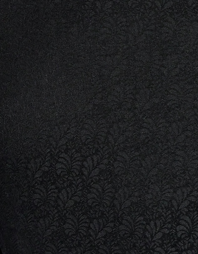 Tarocash - Stirling Double Breasted Tuxedo Jacket