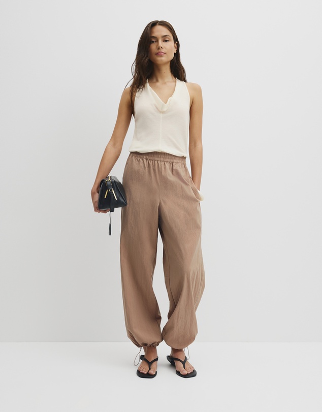 Country Road - Parachute Pull-on Pant