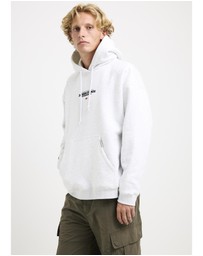 Black Noise White Rain - Star Studios Hoodie