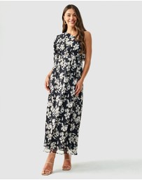 Tussah - Issy Midi Dress
