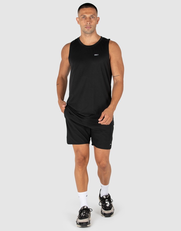 UNIT - Elite Flex Muscle Tee