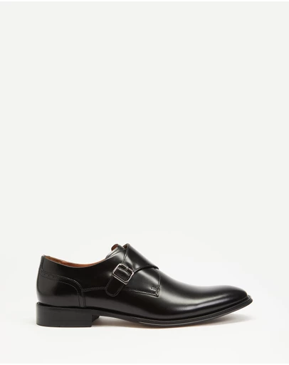 Florsheim - Sentinel Monk - Men's