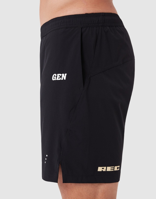 REC GEN - Type 1 Decal Short 6