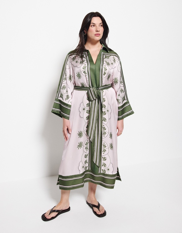 Commonry - Clara Dress
