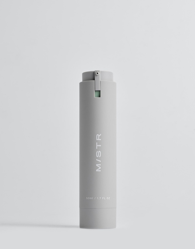 MISTR - Balance_Restore Serum