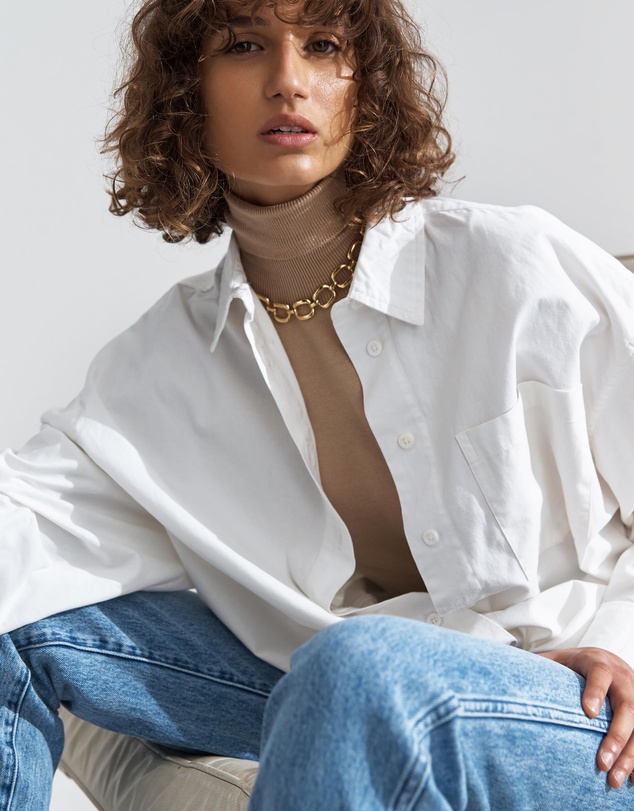 Neuw - Marilyn Straight Jeans