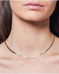 Pastiche - Cleo Necklace