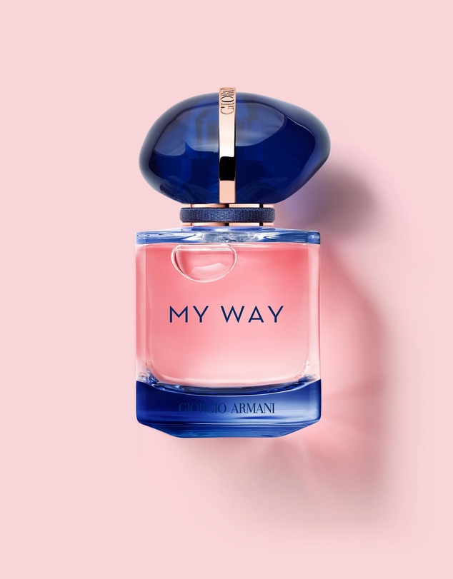 Giorgio Armani - My Way EDP Intense 30mL
