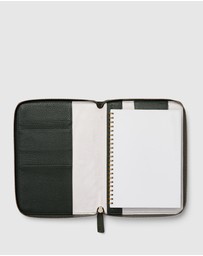 Kinnon - Harley A5 Compendium