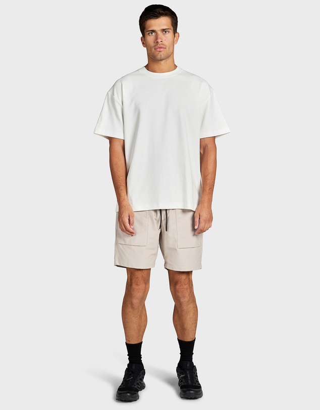 Academy Brand - Hemming Short