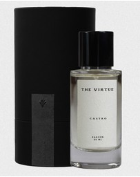 The Virtue - Castro Parfum 50ml