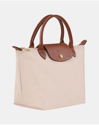 Longchamp - Le Pliage Original Canvas Handbag - Small