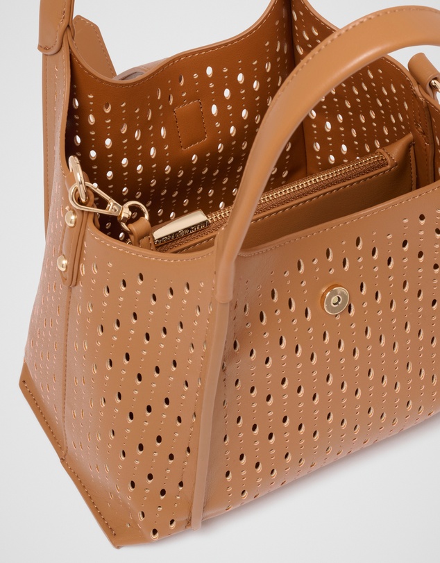 Forever New - Lia Medium Tote Bag