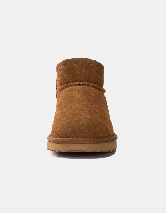 AusWooli Ugg Boots - Airlie Sheepskin Premium Ultra Mini Boots