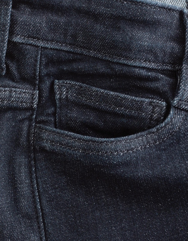 & Other Stories - Slim Low-Rise Bootcut Jeans
