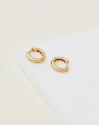 EL&RO Jewellery - Bare Huggies