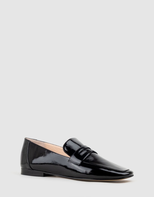 Edward Meller - FAXON Loafer