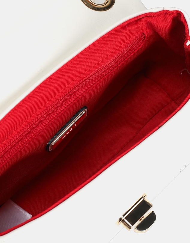 ALDO - Lovebag Shoulder Bag
