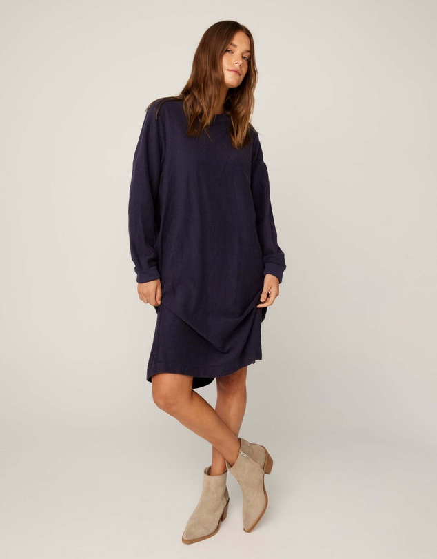 Primness - June Jumper Dress
