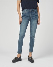 DRICOPER DENIM - Lauren Classic Jeans
